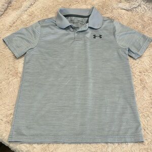 Under Armour polo